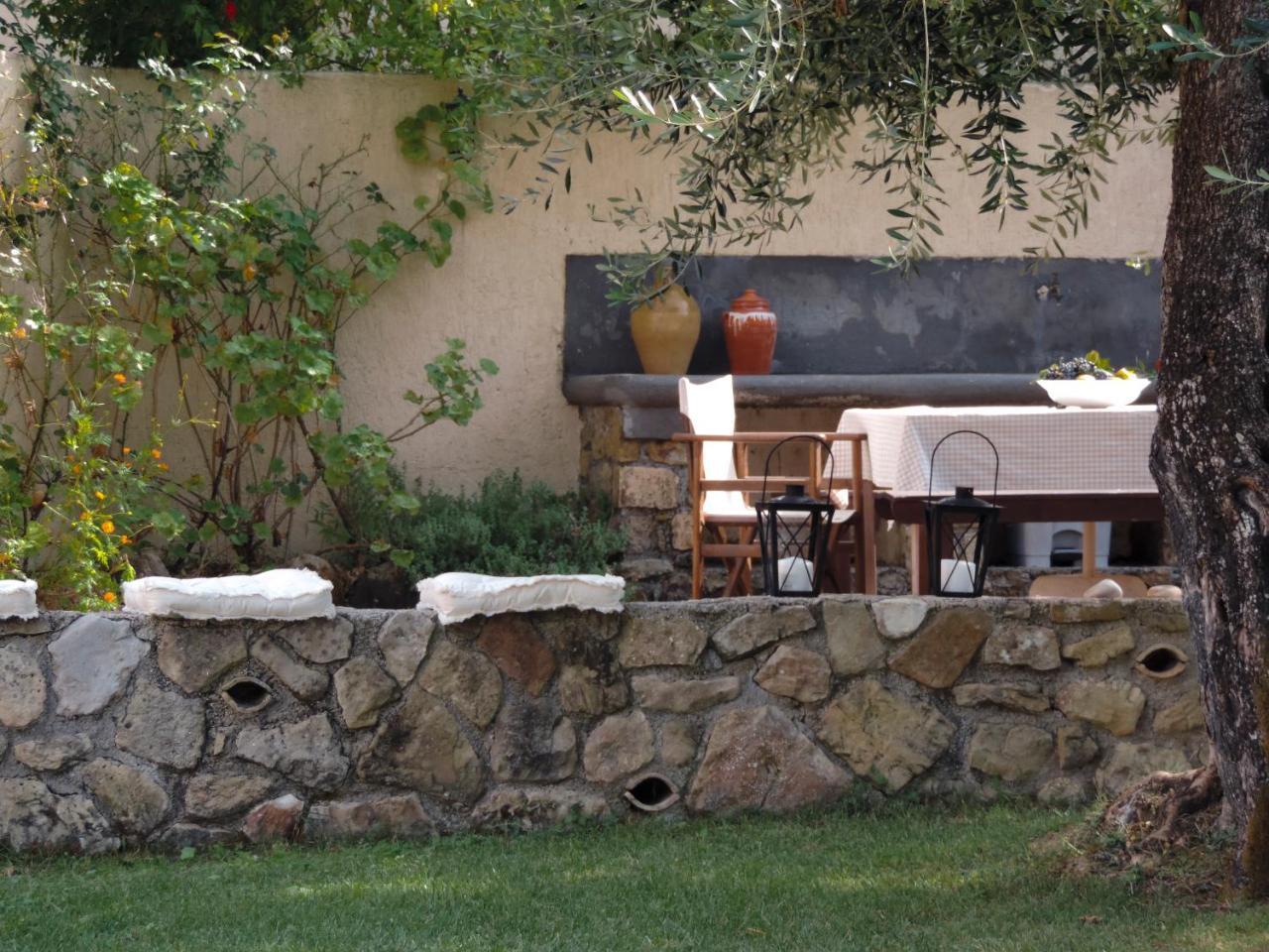 Mastrogiannis Villa Levanda Kavvadades المظهر الخارجي الصورة
