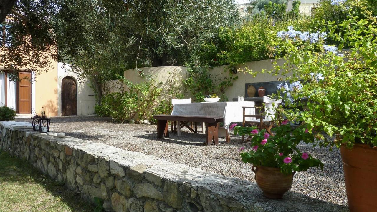 Mastrogiannis Villa Levanda Kavvadades المظهر الخارجي الصورة