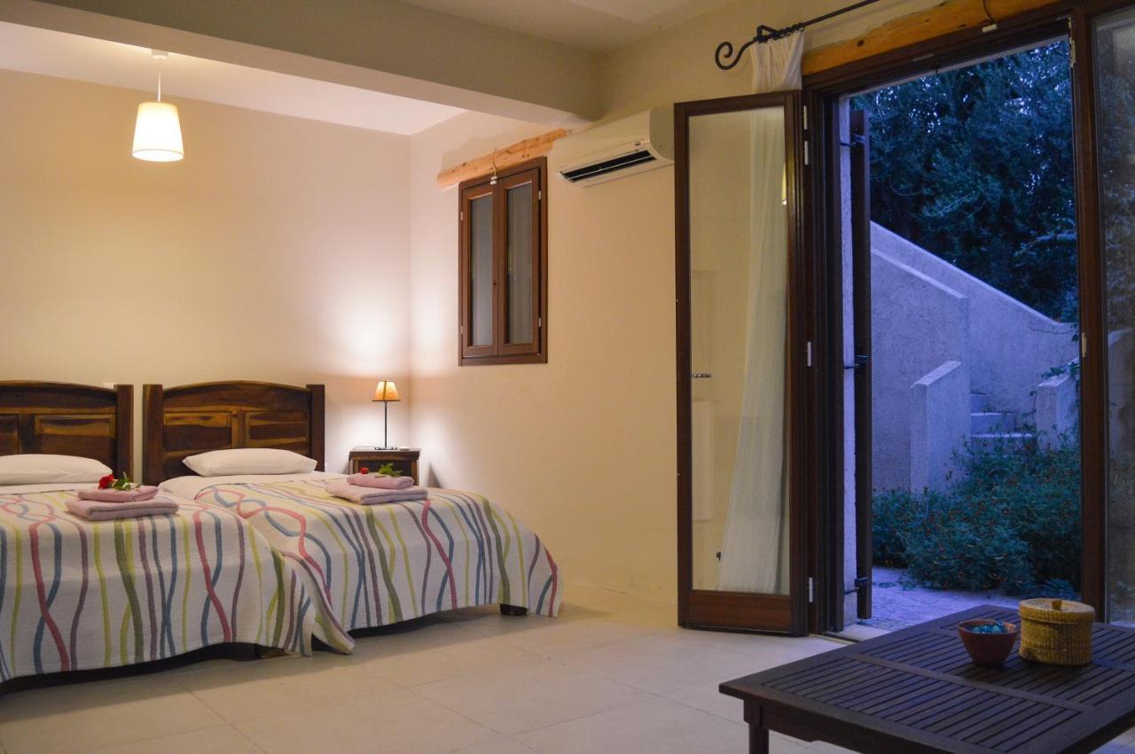 Mastrogiannis Villa Levanda Kavvadades المظهر الخارجي الصورة