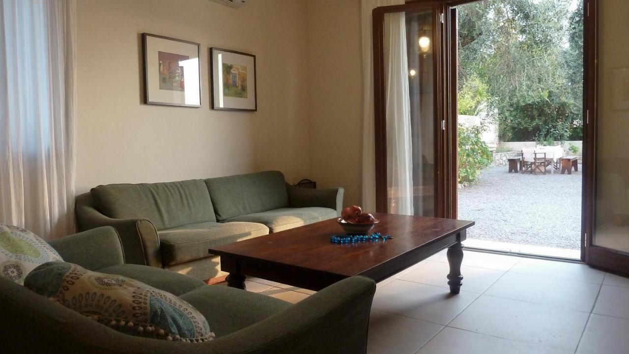 Mastrogiannis Villa Levanda Kavvadades المظهر الخارجي الصورة