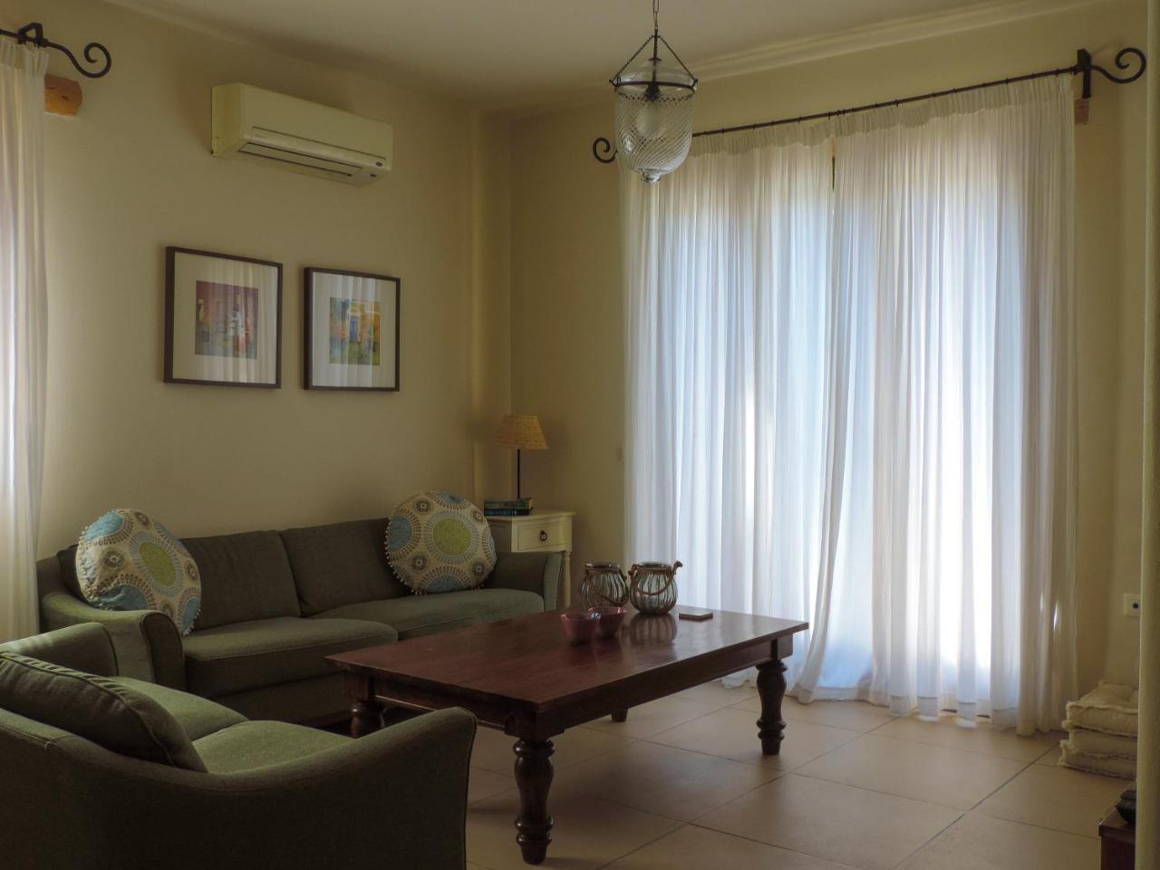 Mastrogiannis Villa Levanda Kavvadades المظهر الخارجي الصورة