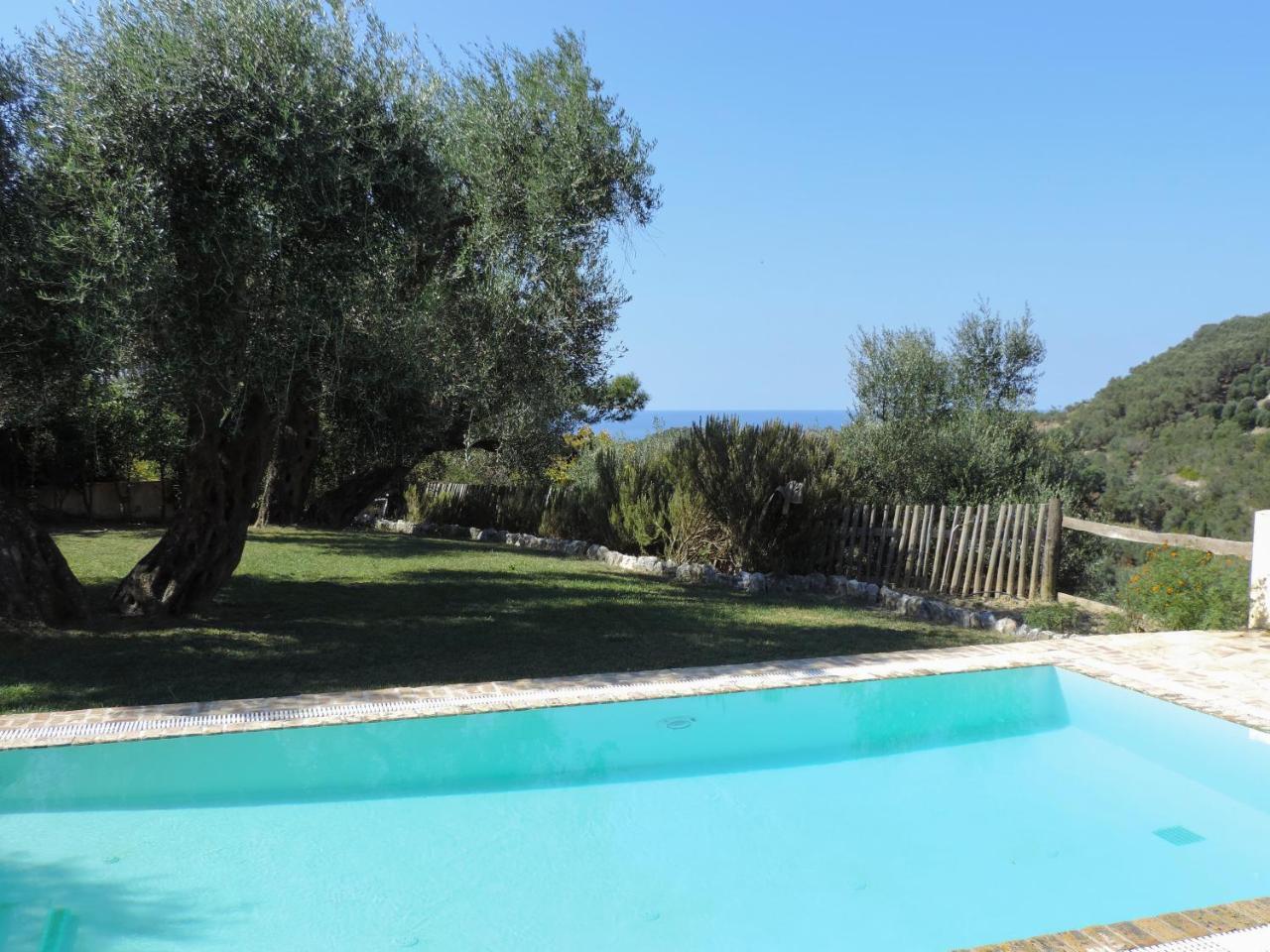 Mastrogiannis Villa Levanda Kavvadades المظهر الخارجي الصورة